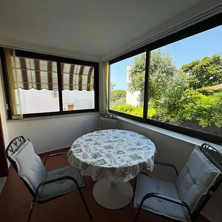 Tea Katnic Apartment