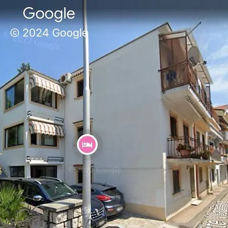 דירה Tea Katnic *