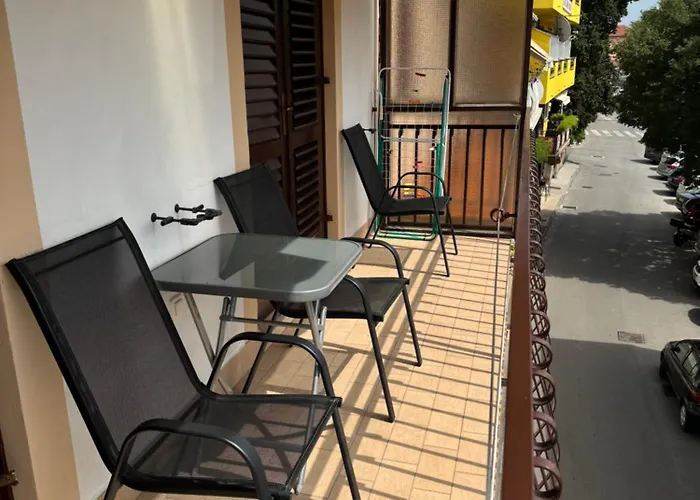 Appartamento Tea Katnic *