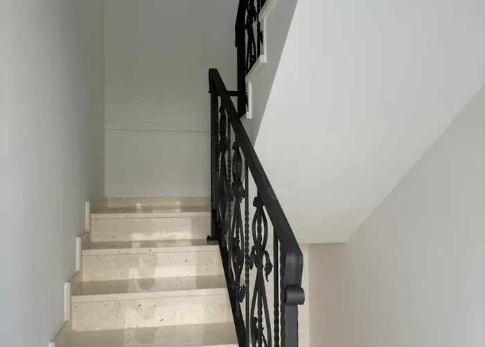 Appartamento Tea Katnic *