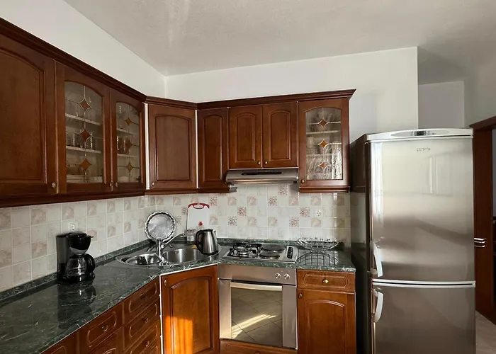 Appartamento Tea Katnic