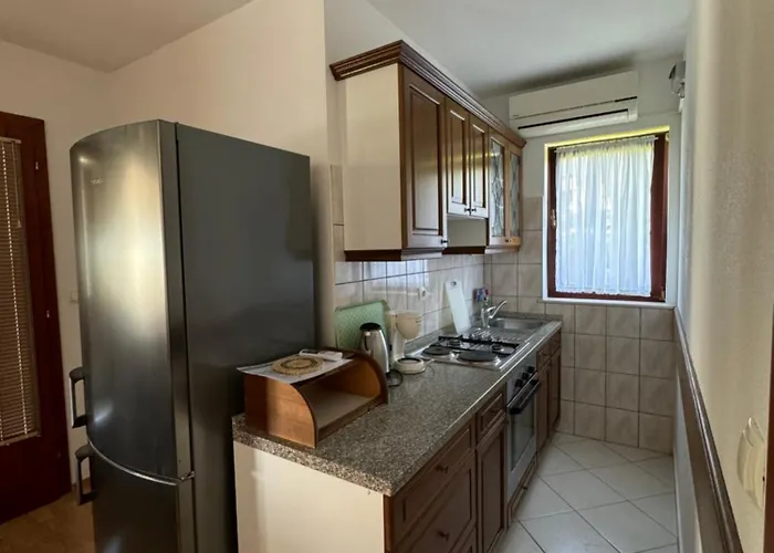 Tea Katnic Crikvenica