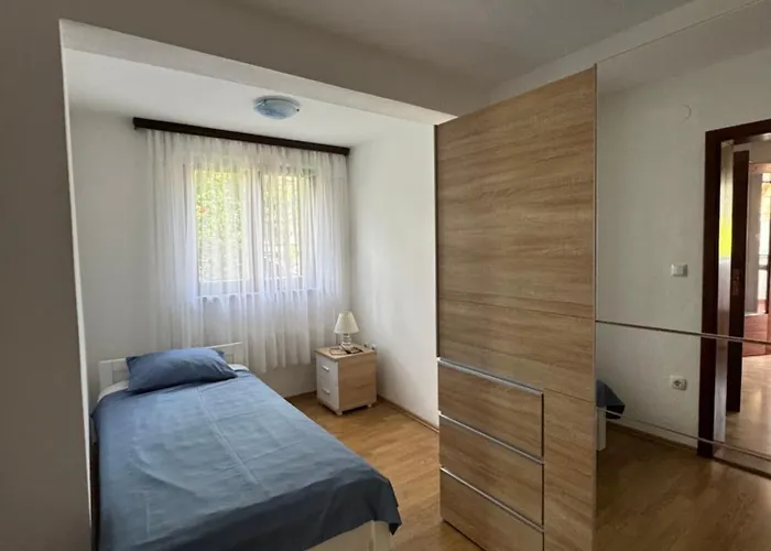 Tea Katnic Crikvenica