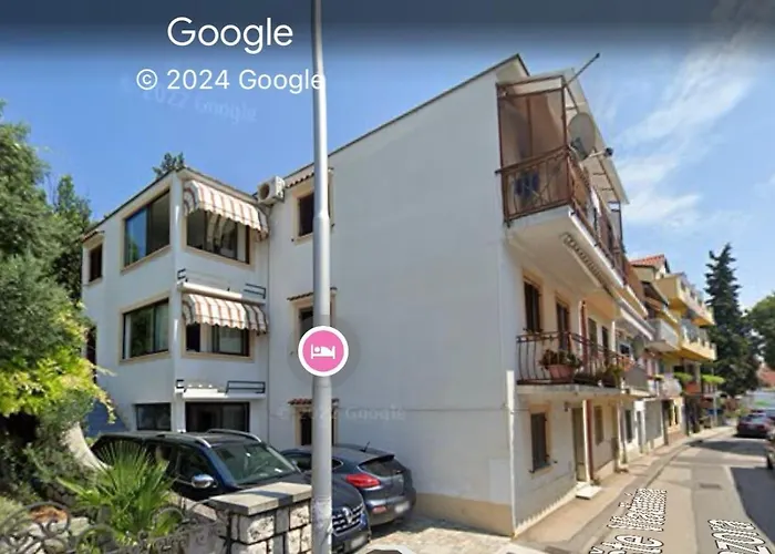 Appartamento Tea Katnic *