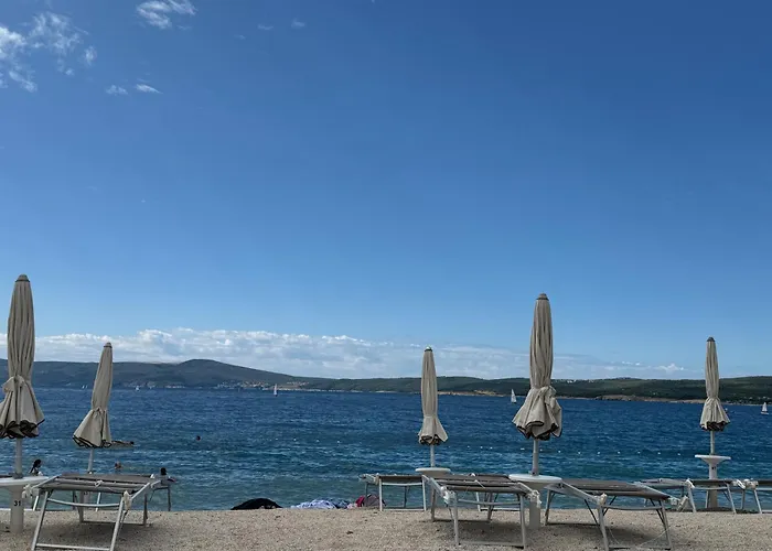 Tea Katnic Appartamento