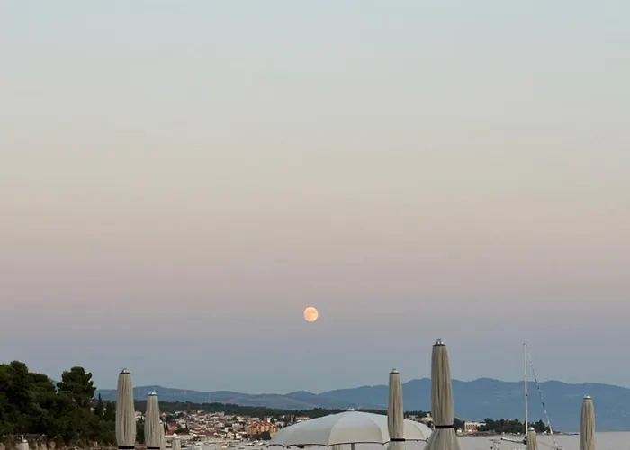 Appartamento Tea Katnic *