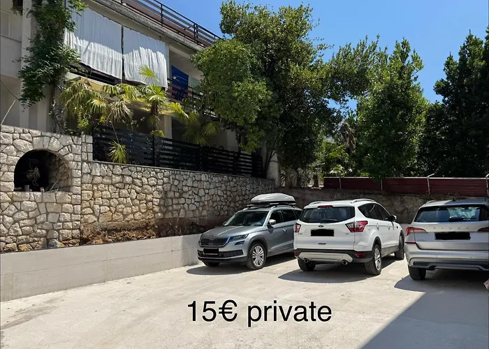 Tea Katnic Appartamento *