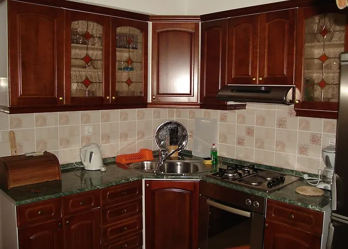 Tea Katnic * Crikvenica