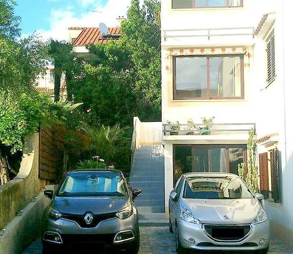 Appartamento Tea Katnic *