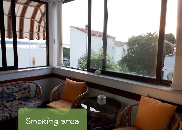 Appartamento Tea Katnic *