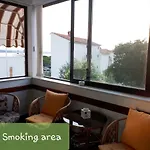 아파트 Tea Katnic *
