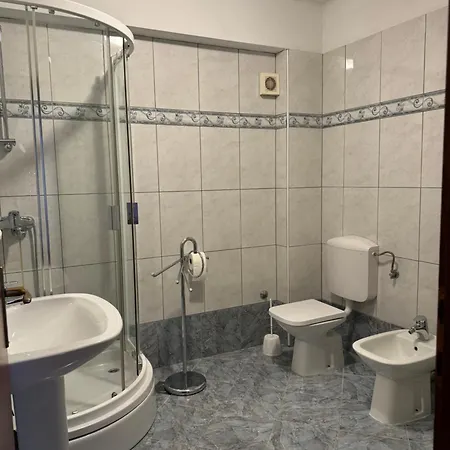 Tea Katnic Apartment