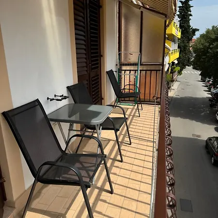 Appartement Tea Katnic *