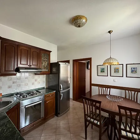 Tea Katnic Apartment Crikvenica