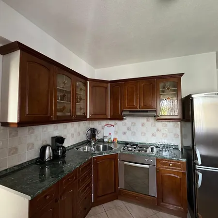 Tea Katnic - 50 M From The & Private Parking Crikvenica