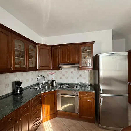 Appartement Tea Katnic