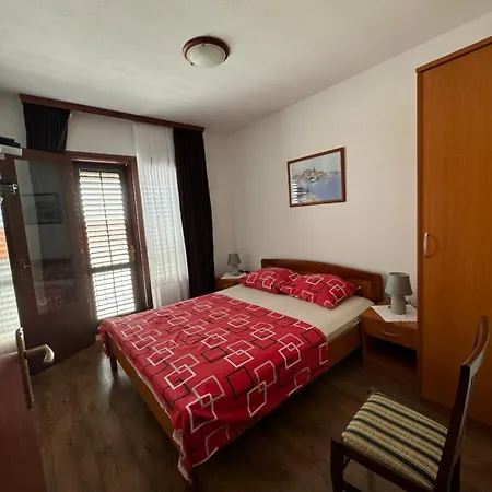 Tea Katnic - 50 M From The & Private Parking Appartement *