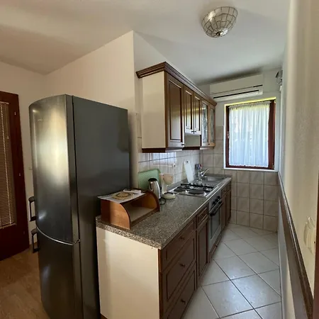 Tea Katnic Crikvenica