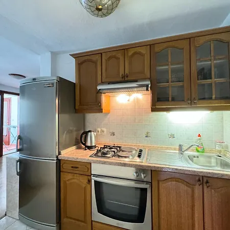 Appartement Tea Katnic *