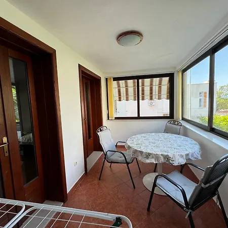 Appartement Tea Katnic Crikvenica