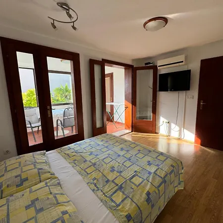Tea Katnic Apartmán Crikvenica