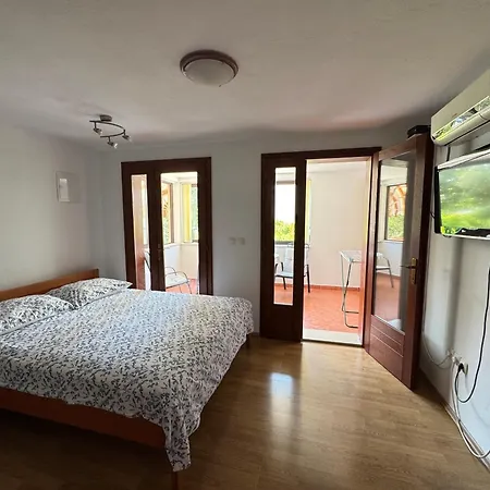 Tea Katnic Crikvenica