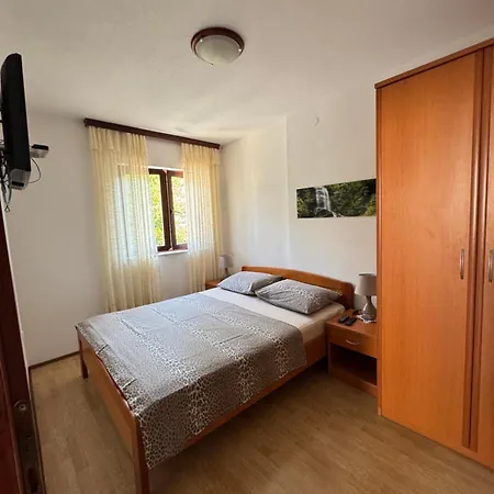 Tea Katnic Appartement *