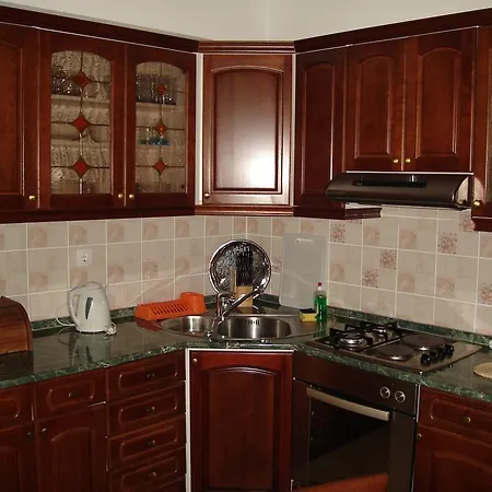 Tea Katnic * 크리크베니카