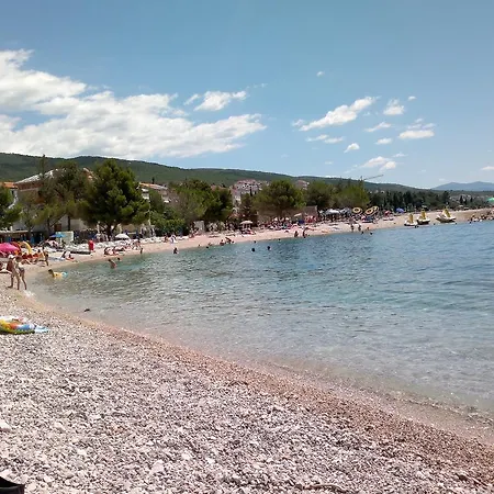 Appartement Tea Katnic Crikvenica