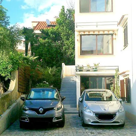 Appartement Tea Katnic *