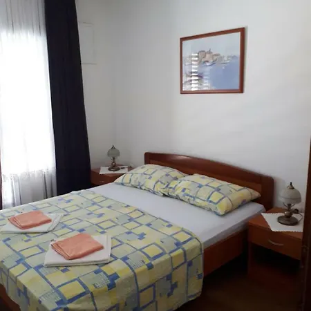Tea Katnic - 50 M From The & Private Parking Crikvenica
