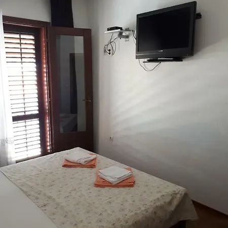 Apartment Tea Katnic Crikvenica
