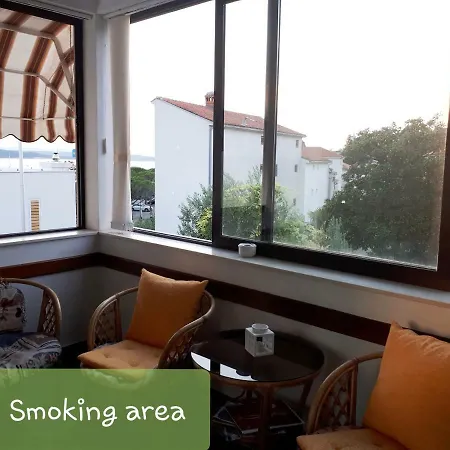 Appartement Tea Katnic *