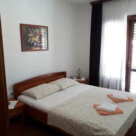 Tea Katnic Apartment