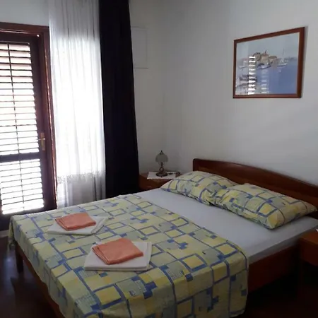Tea Katnic Apartment Crikvenica