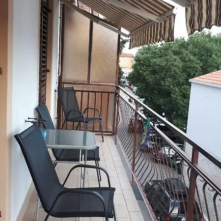 Tea Katnic Crikvenica
