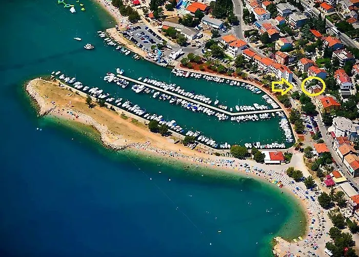 Tea Katnic Apartment