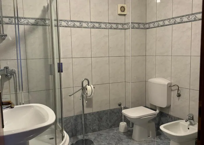 Tea Katnic Apartment