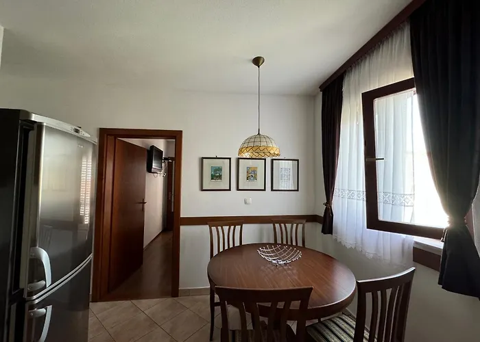 Tea Katnic Apartment